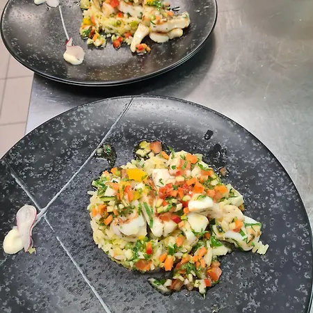 Hotel Restaurant Le Victor Hugo 2*