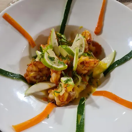 Restaurant Le Victor Hugo Sainte-Foy-la-Grande