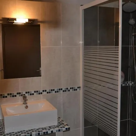 Restaurant Le Victor Hugo