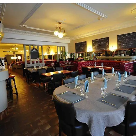 Restaurant Le Victor Hugo Sainte-Foy-la-Grande